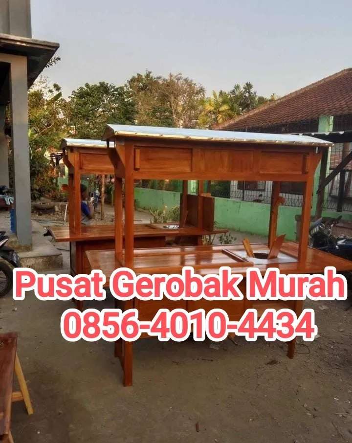 Gerobak Wedangan Di Temanggung, ,O856X4O1OX4434,