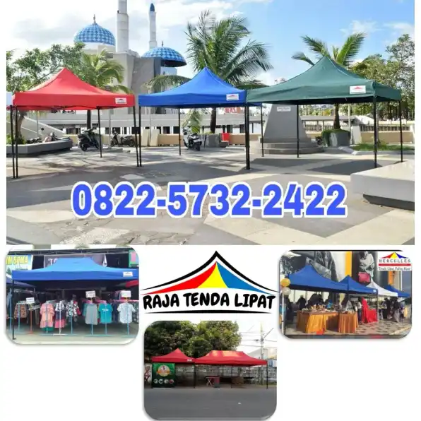 CALL 0822-5732-2422 Jual Tenda Lipat Di Buol