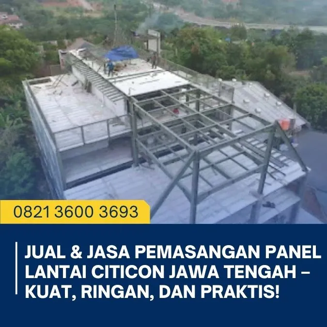 Tajam 0821  3600 3693 Jasa pemasangan panel lantai profesional