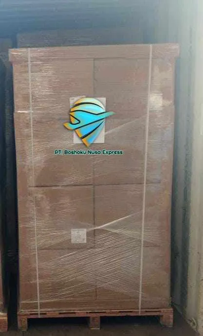 JASA IMPORT KIRGIZSTAN