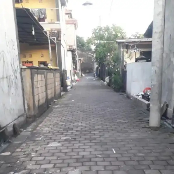 Dijual 3,36 are, Jl. Gelogor Carik Taman Pancing Barat Pemogan Denpasar