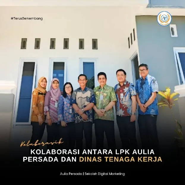 Aulia Persada, 0895-3257-10836, Workshop Marketplace Semarang