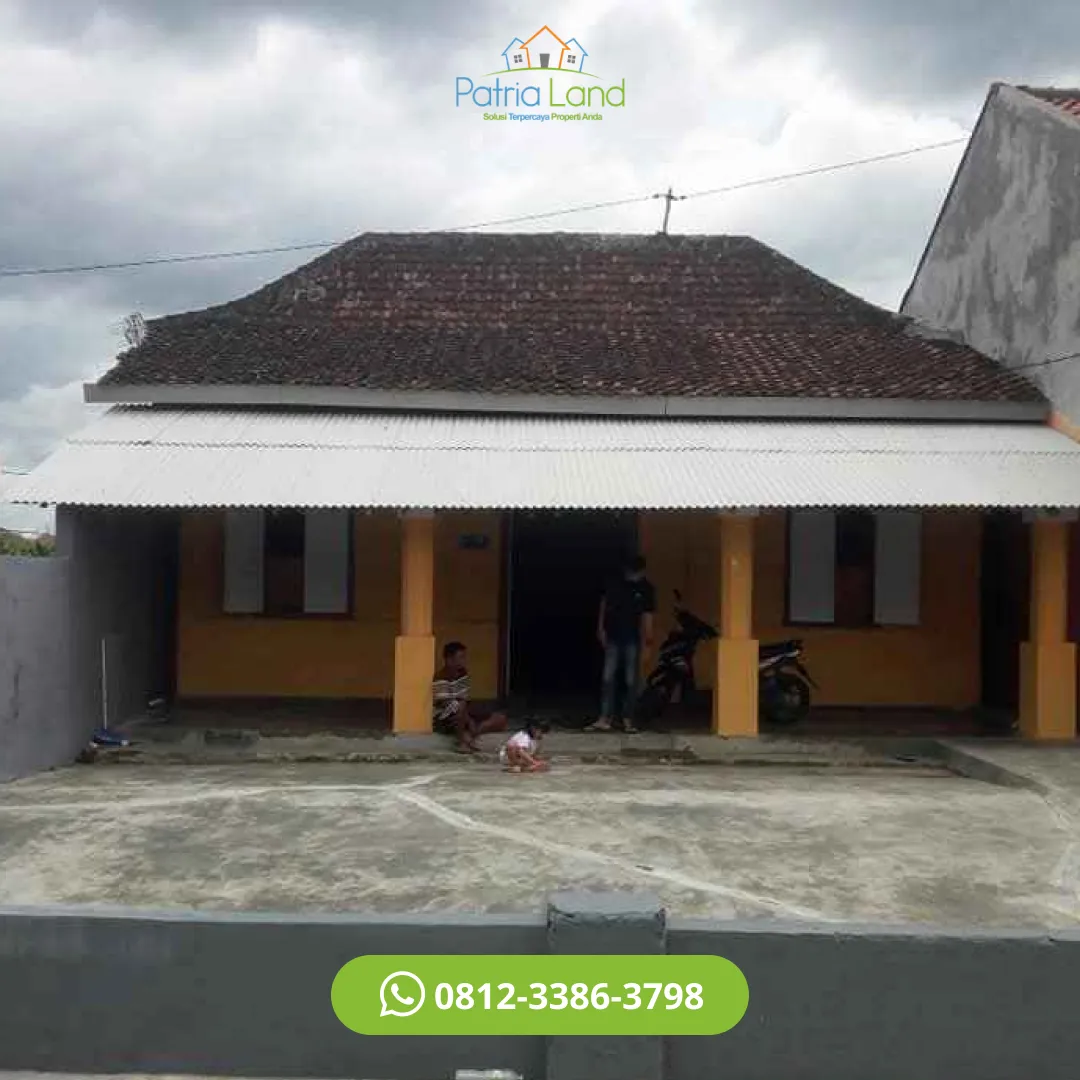Tim profesional, Jasa  Renovasi Rumah Kepanjenkidul Kota Blitar