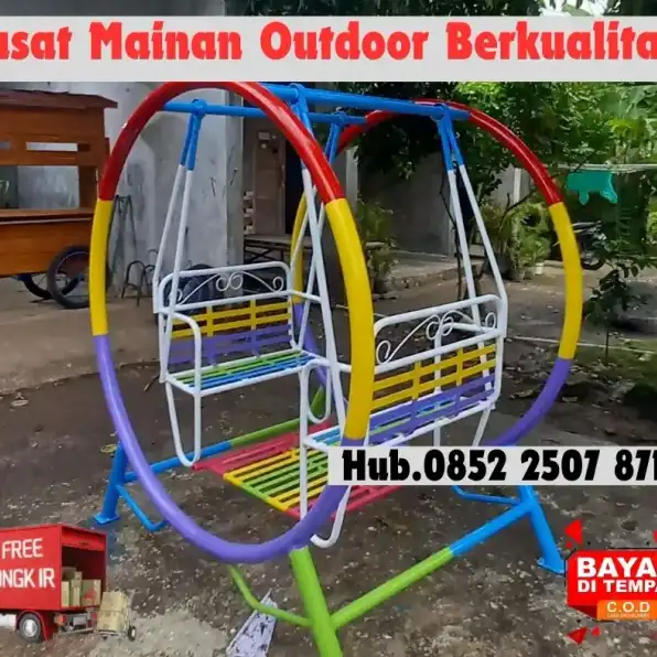 Hub 0852-2507-8715 FREE ONGKIR ! Ayunan Besi Minimalis Dan Mangkok Putar Kec Gemuh Kendal Bayar COD Free Ongkir