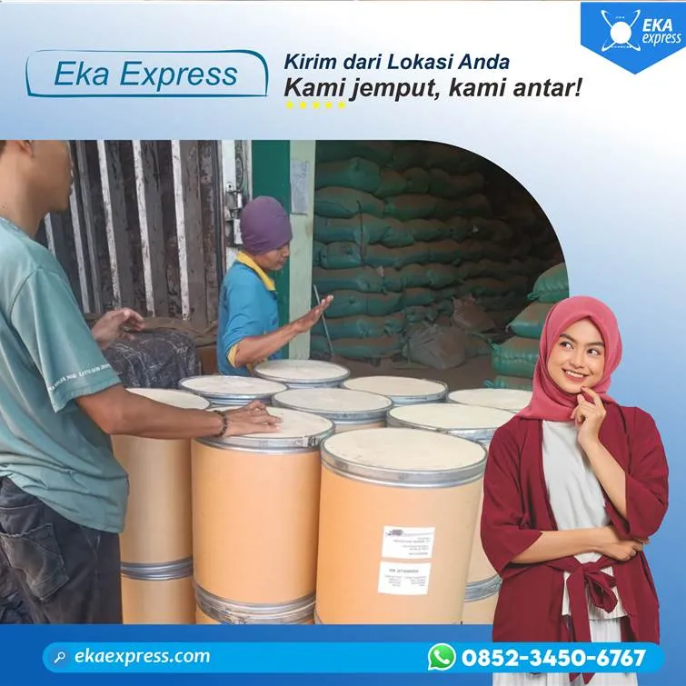 TERBUKTI CEPAT Ekspedisi Surabaya Kota Blitar Layanan Pengiriman Terbaik untuk Anda