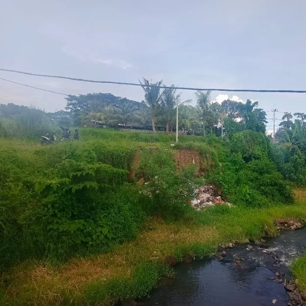 Dijual 53,42 are, Jl. Bypass Ngurah Rai Tulikup Pantai Lebih Gianyar