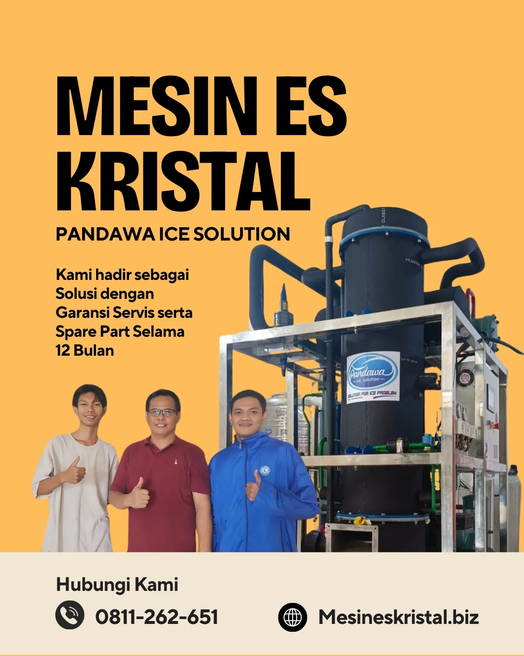MESIN ES BATU PERUMAHAN, Maluku, Kab. Kepulauan Tanimbar