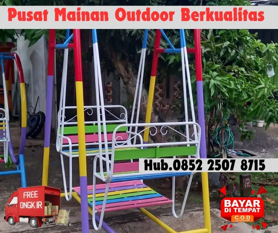 Hub 0852-2507-8715 STOK READY !! Perosotan Dan Mainan Tk Kec Ngawen Klaten Bayar COD Free Ongkir