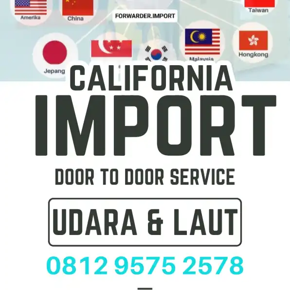 JASA IMPORT POLAND KE INDONESIA 081295752578