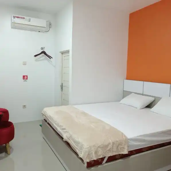 Jual Hotel Murah di Antasan Besar Kota Banjarmasin Shm