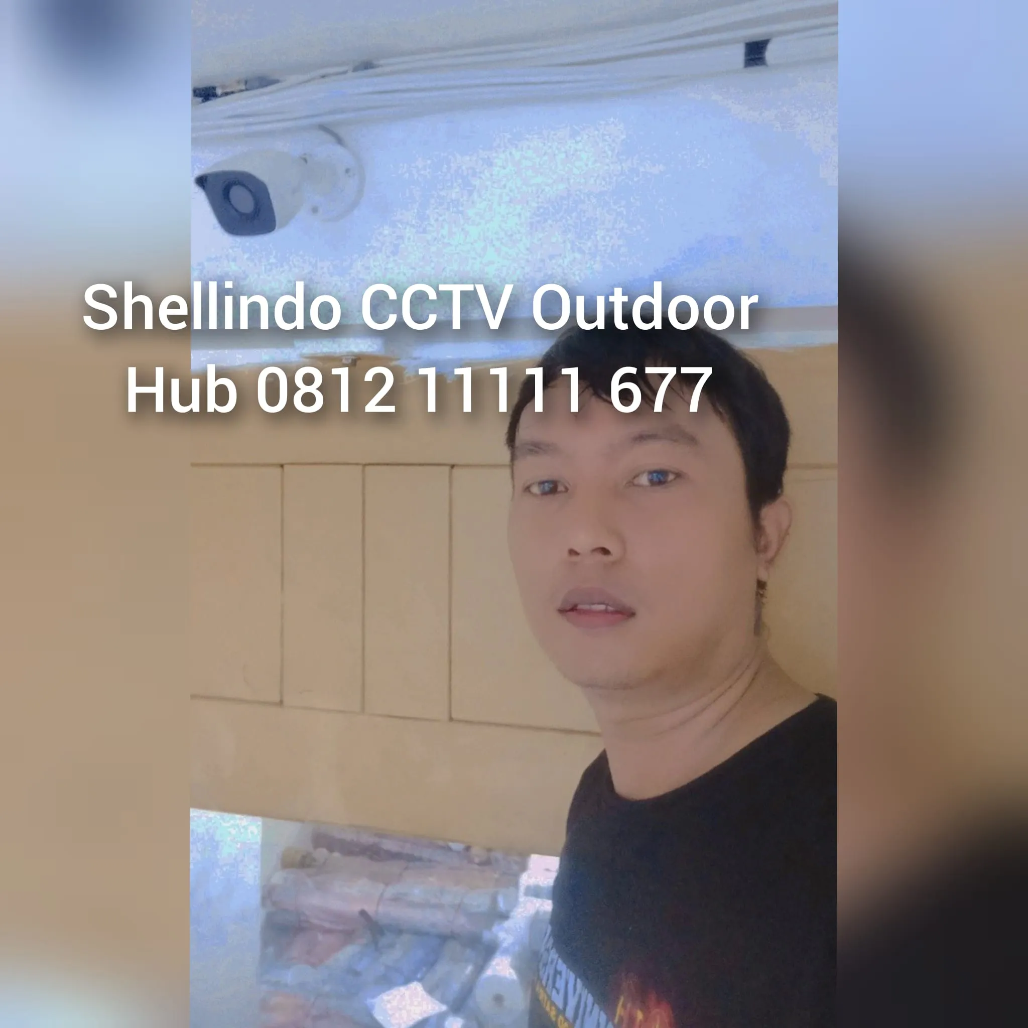 Dealer Toko Service Lensa - Jasa Pasang CCTV Camera || Pancoran Mas