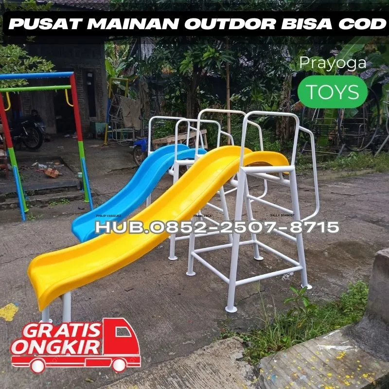 Rekomendasi ayunan besi santai Dan Papan Titian Besi Kec Waru Sidoarjo