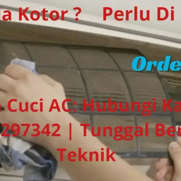 WA. 085220297342 - 0895405194710 Jasa Service AC, Cuci AC, Bongkar Pasang AC, Kebayoran Baru, Jakarta Selatan Terdekat