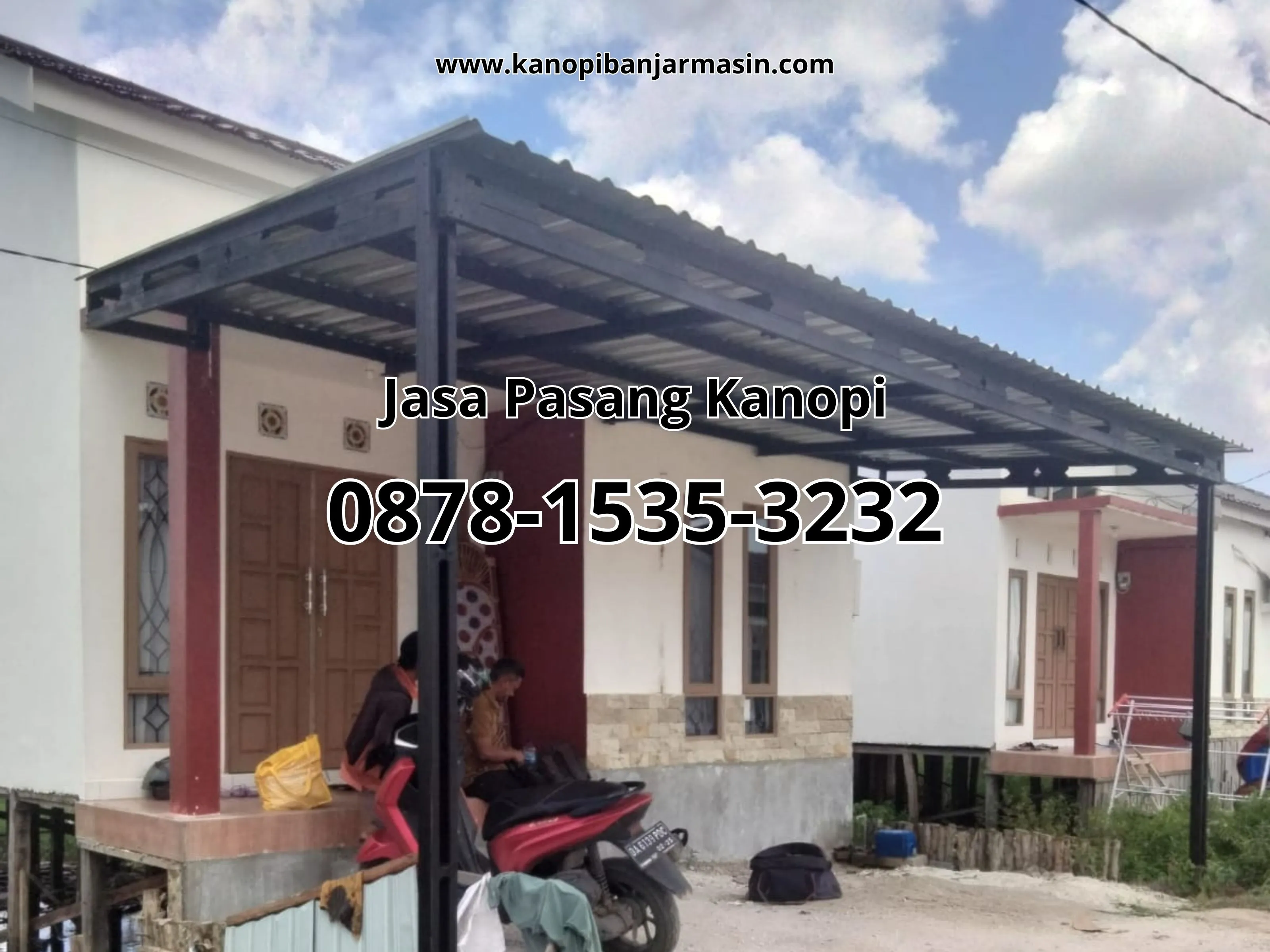 (TERMURAH), Jasa Tukang Bangunan Terdekat Syamsudin Noor