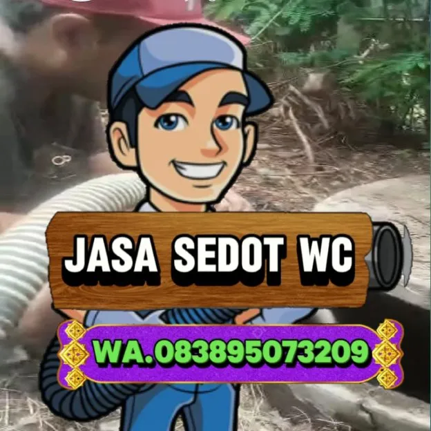 banjarneqara sedot wc