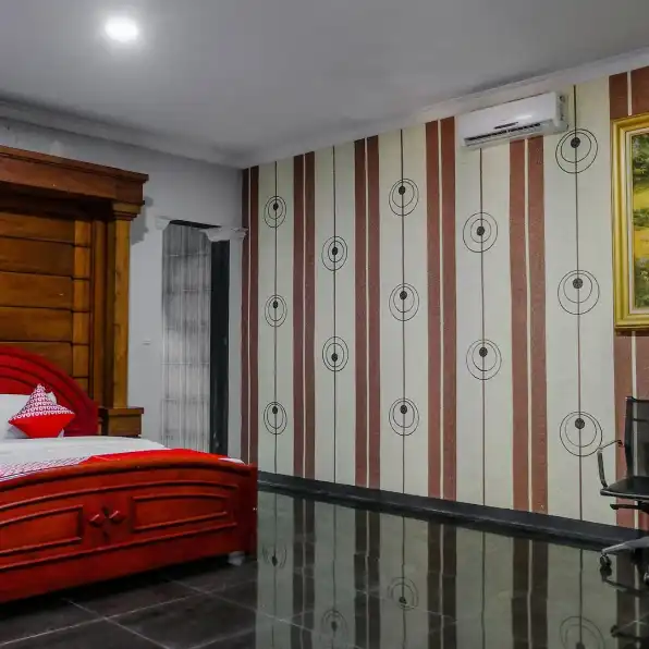 Jual Ex Hotel Murah Shm Kawasan Badean Banyuwangi