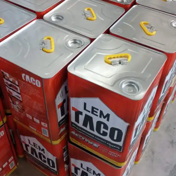 jual lem taco 10kg surabaya