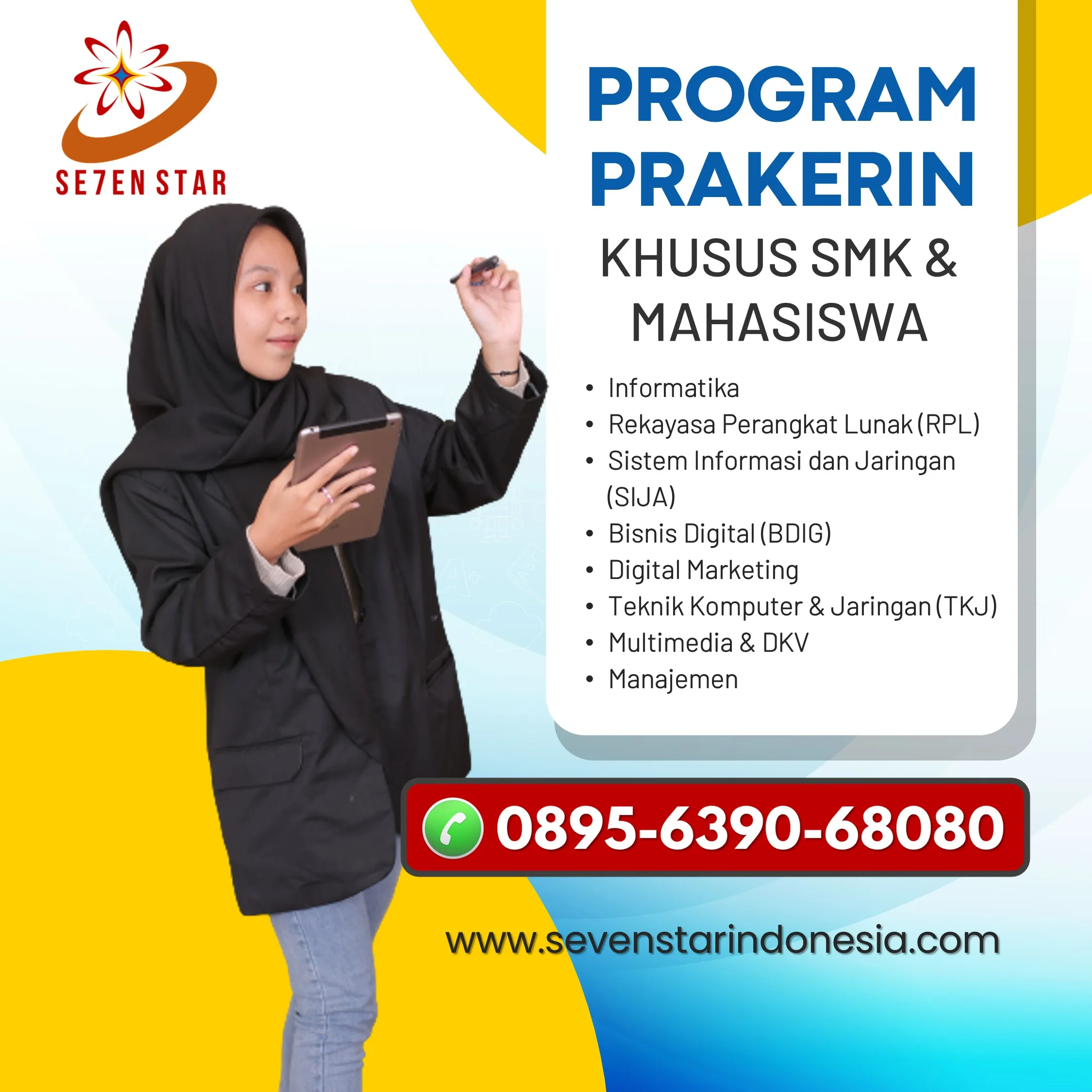 Lowongan Magang Mahasiswa Jurnalistik di Malang