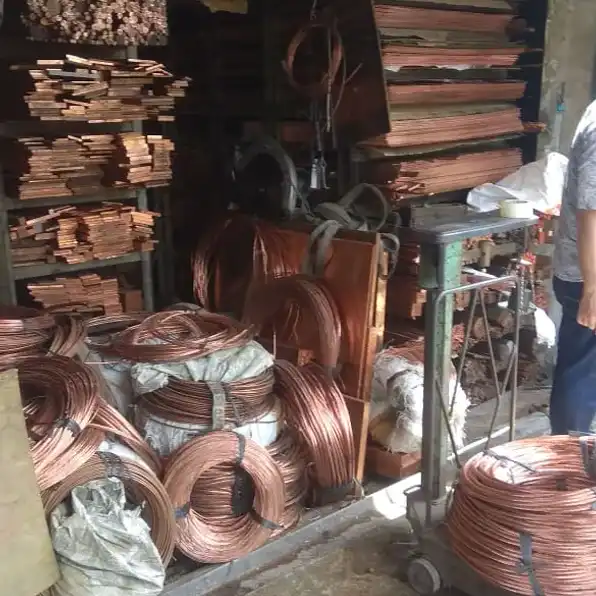 Anti Petir Grounding Listrik Cikarang Selatan..