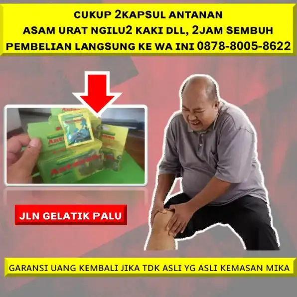 0878-8005-8622 Obat Alami Menurunkan Kolesterol Dan Darah Tinggi Di Kota Palu