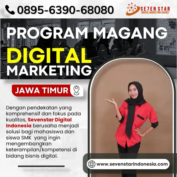 WA 0895-6390-68080,  Info Prakerin SIJA di Kediri