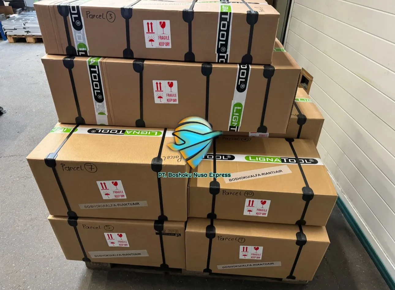 JASA IMPORT ALAT DISTRIBUTOR TO INDONESIA