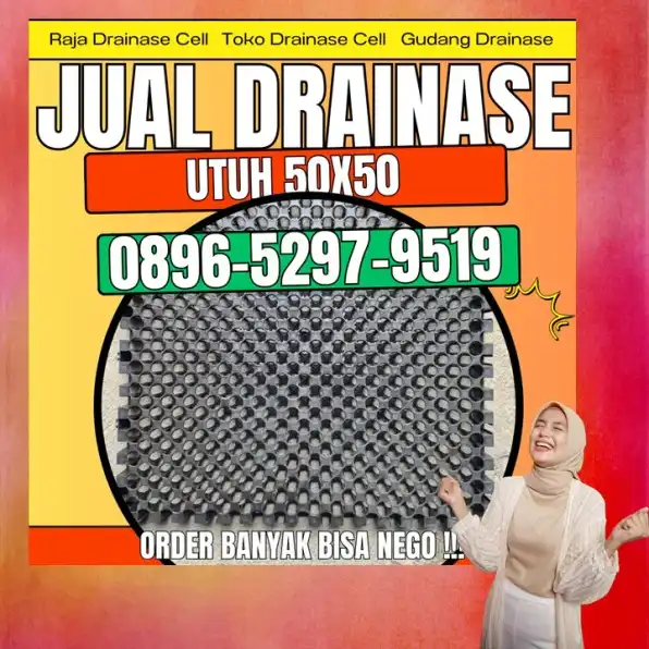 0896-5297-9519 (WA), Penjual Drainase Cell Majalengka Sumberjaya