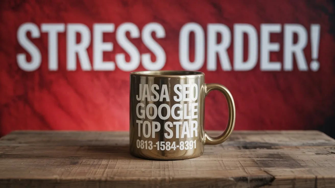 Jasa SEO Google, Topstar