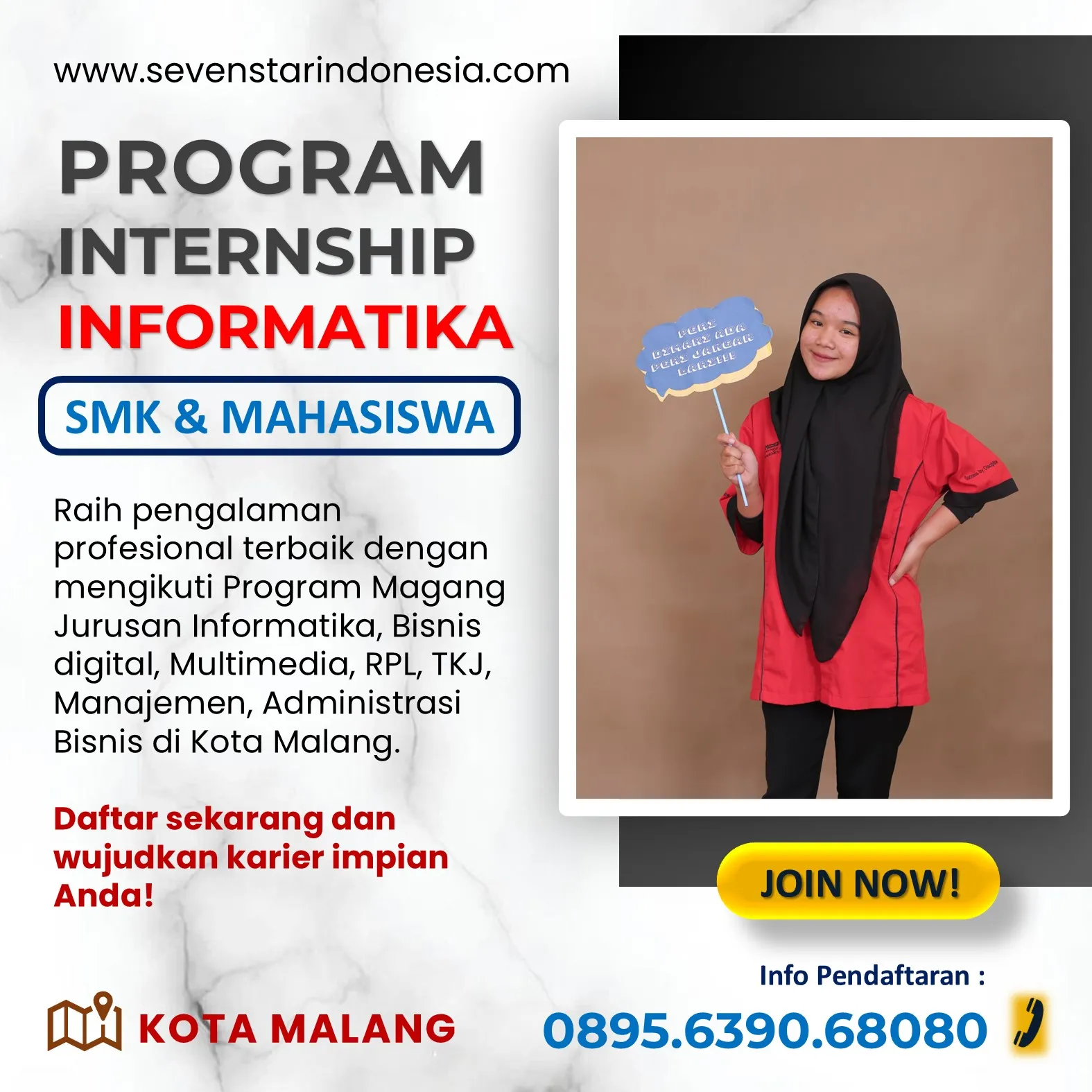 Kesempatan Magang Juli 2025 Langkah Awal Menuju Karir Profesional
