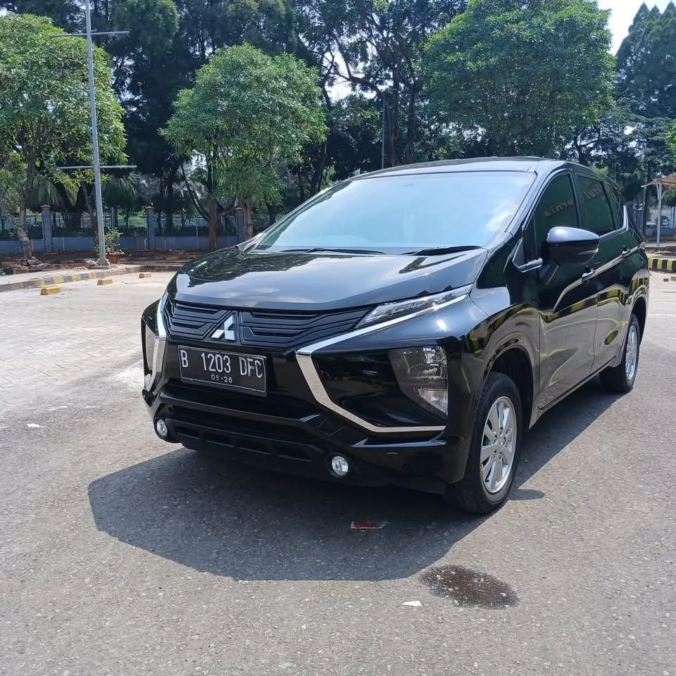 Mitsubishi Xpander 1.5 GLS MT 2021