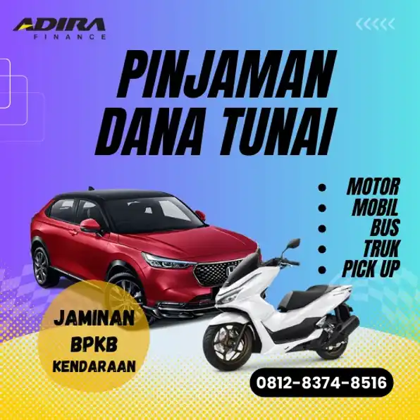 0812-8374-8516,Gadai BPKB Nmax 2020 di Pekanbaru