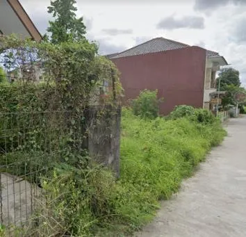 Dijual Tanah Kosong SHM di Caturtunggal, Sleman, Yogyakarta