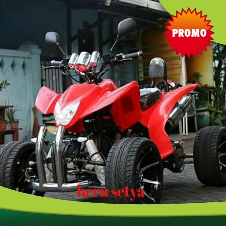 jual motor atv murah 150cc