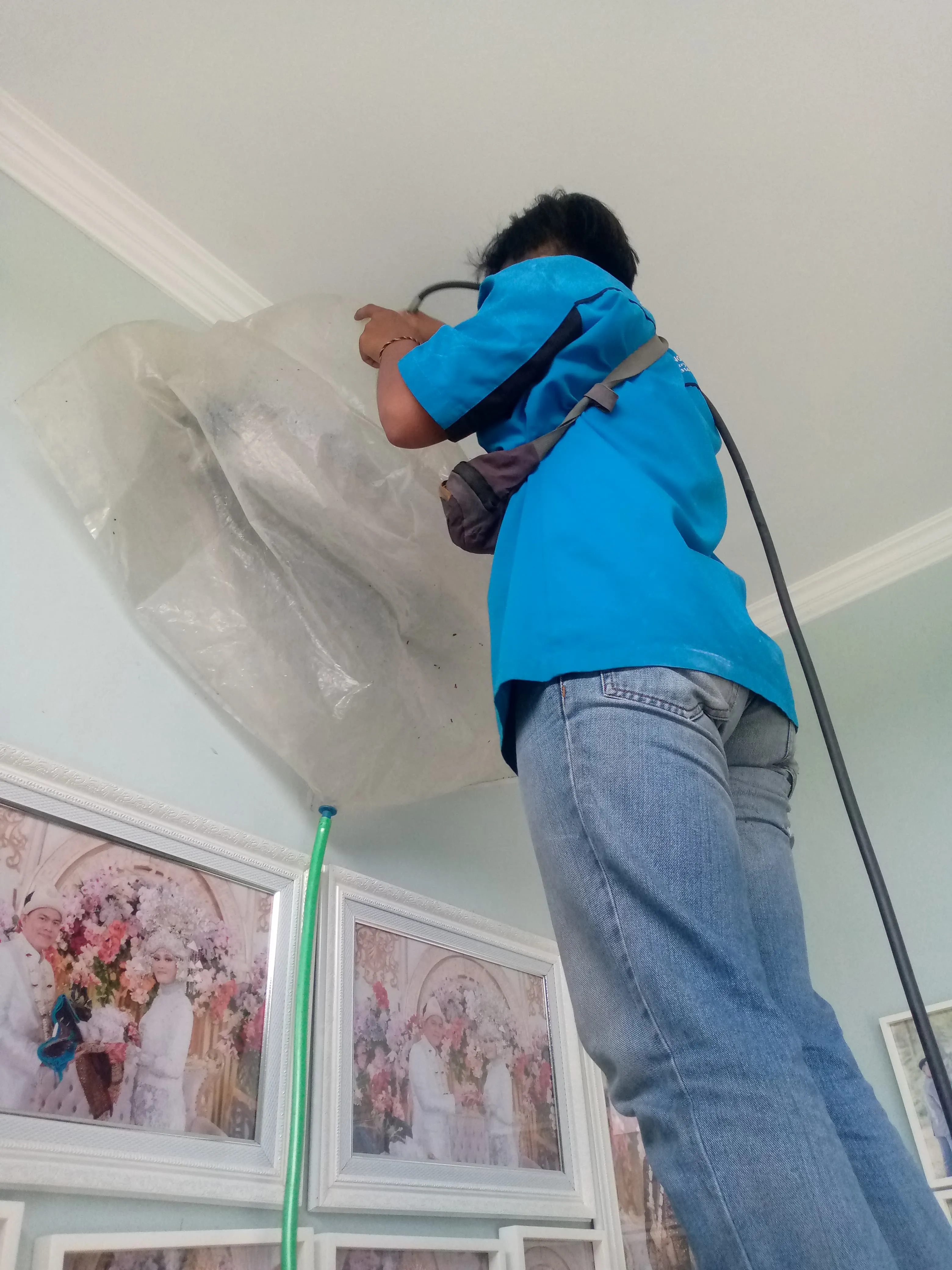 Jasa Pasang AC Turi Sleman | Karya Gemilang Teknik 081249984900
