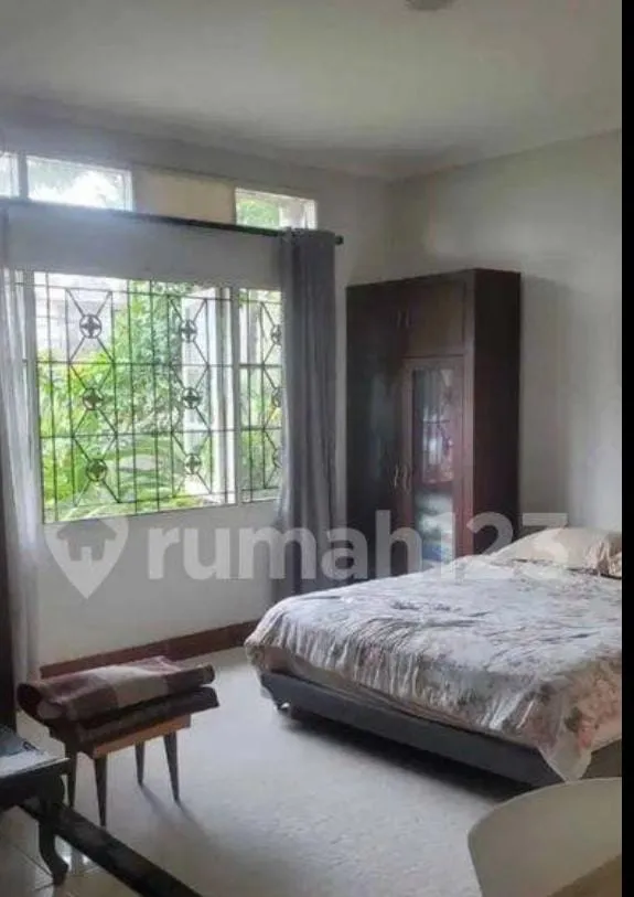 Dijual Rumah SHM Siap Huni di Kemang Pratama 2, Kota Bekasi