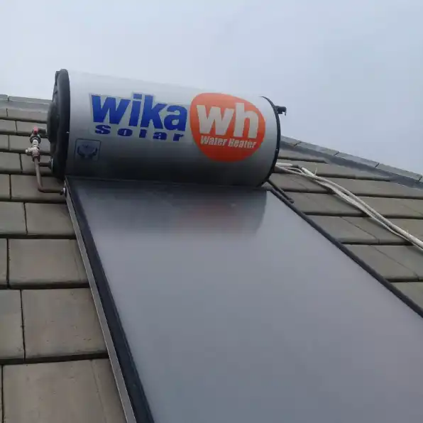 Service wika water heater jakarta selatan 081297757773