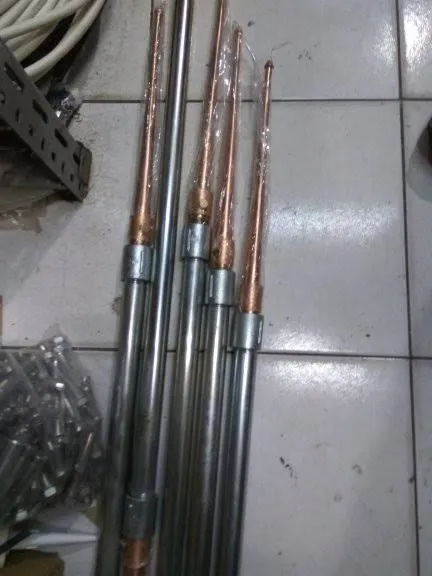 jasa pasang penangkal petir