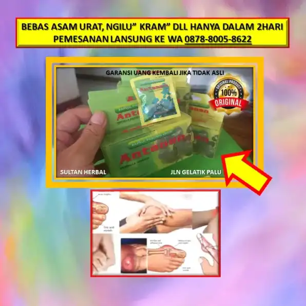 0878-8005-8622 Apa Obat Alami Kolesterol Tinggi Di Kota Palu