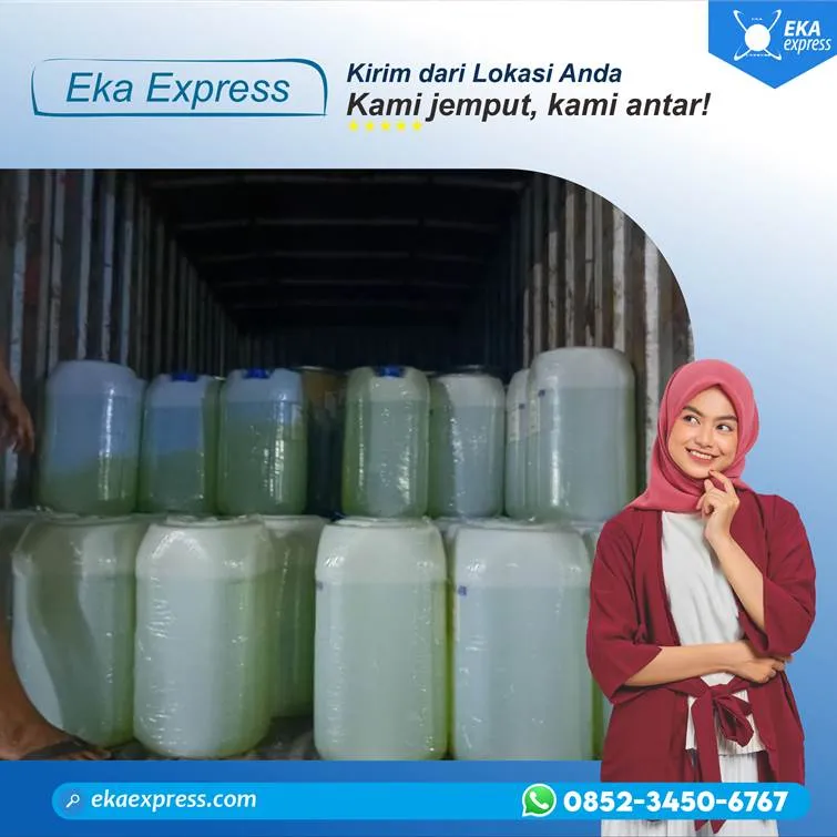 MUDAH Ekspedisi Surabaya Kota Kediri Mudahnya Mengirim Barang