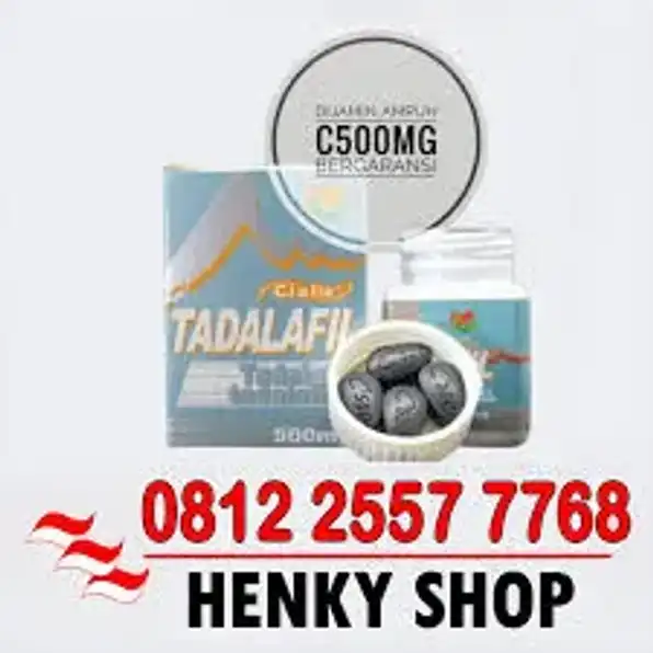 Cialis Tadalafil Jogja 081225577768 Jual Obat Cialis 500mg Asli Hitam Di Jogja