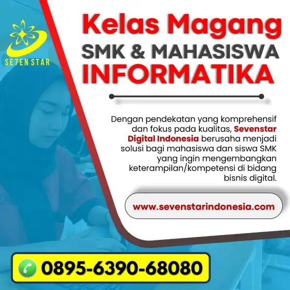 WA 0895-6390-68080, Lokasi Magang Jurnalistik di Kediri dengan Fasilitas Terbaik