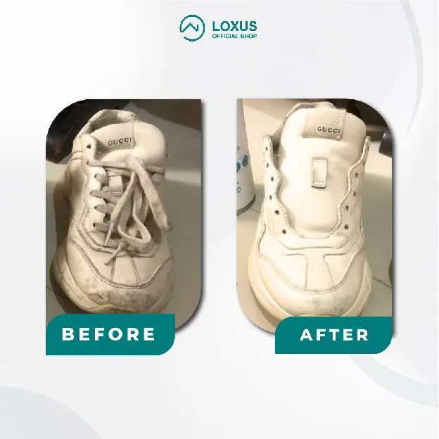 Loxus Instant Cleaner