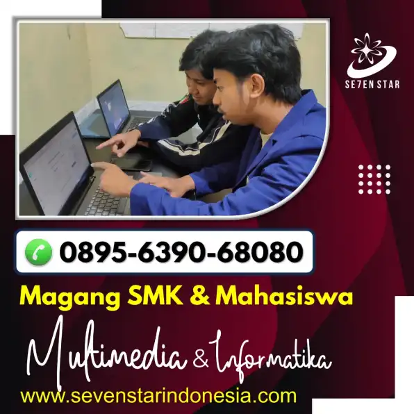 WA 0895-6390-68080, Perusahaan PSG Jurusan Bisnis Digital di Kediri