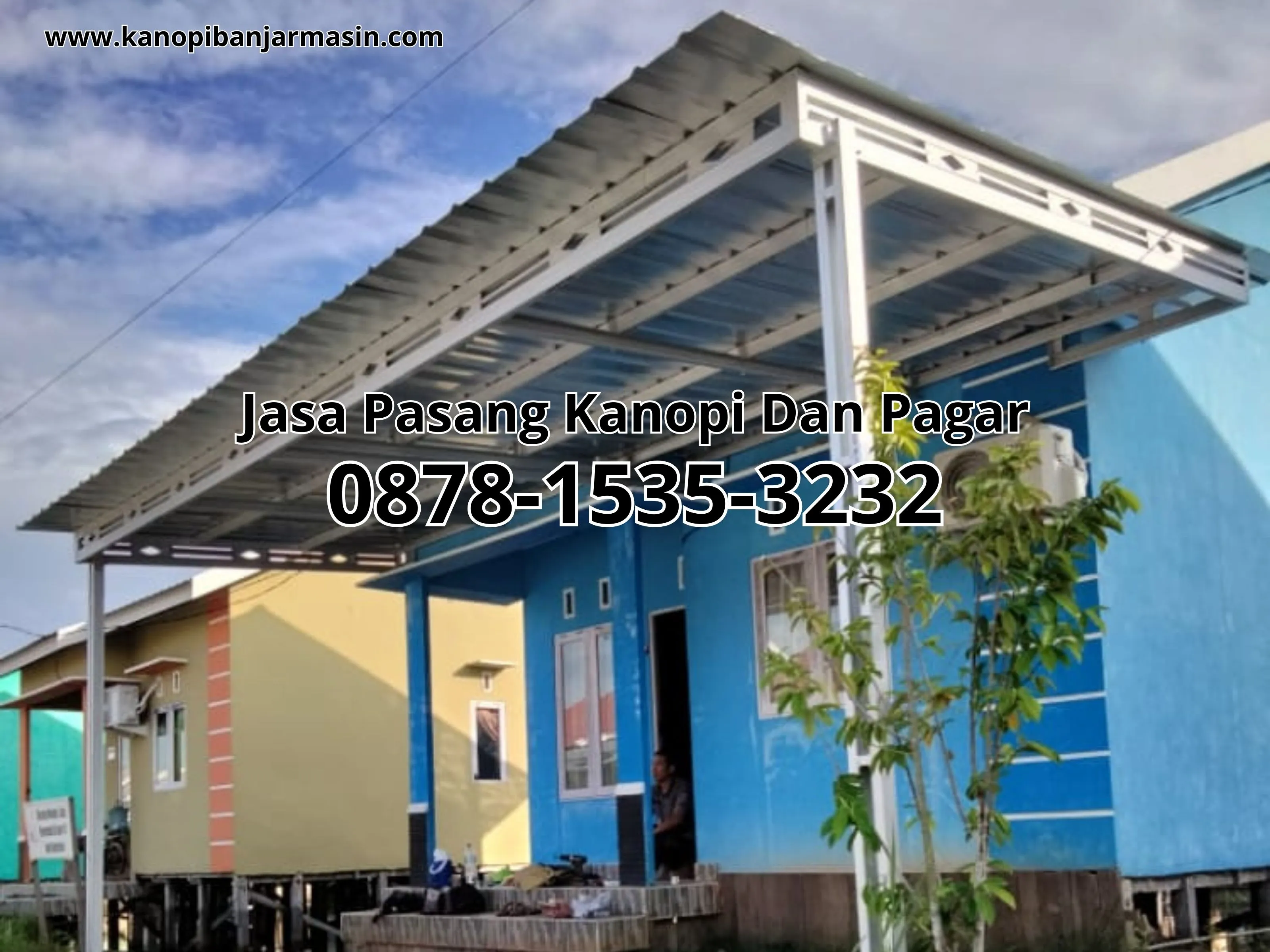 (TERMURAH), Jasa Tukang Bangunan Terdekat Banjar Baru Utara