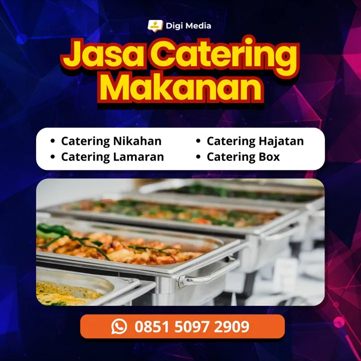 Jual Nasi Kotak Lele Tangerang Selatan, Catering Untuk 200 Orang Jakarta Selatan