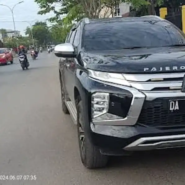 Rental Mobil Banjarmasin Layanan Super Profesional