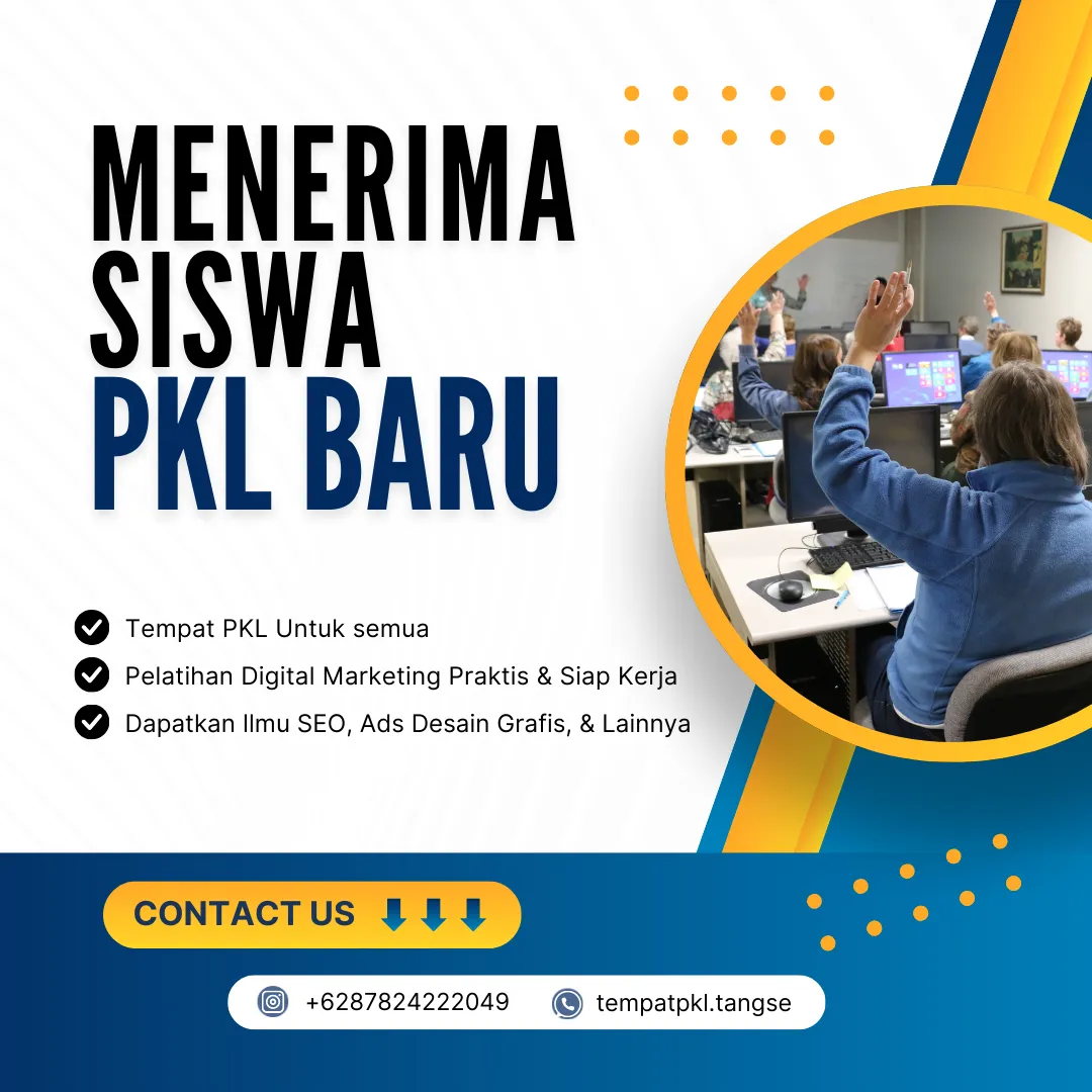 Tempat Magang Yang Cocok Untuk Jurusan Administrasi Bisnis Penukal Abab Lematang Ilir