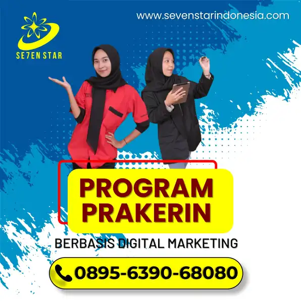 WA 0895-6390-68080,Program PKL Jurusan Bisnis Digital di Malang