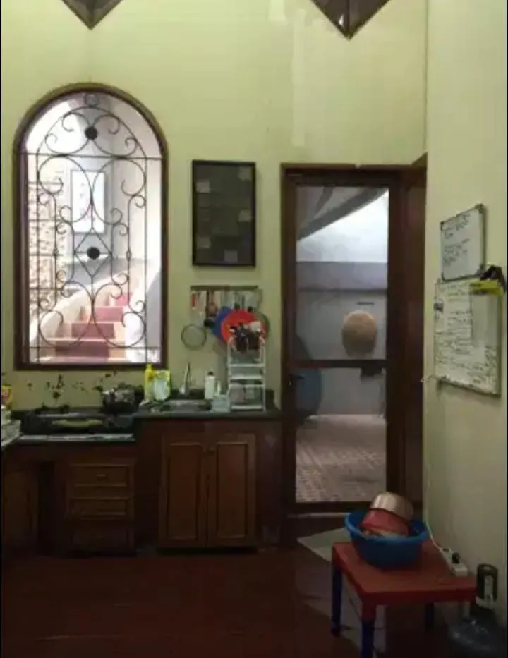 Dijual Rumah 2 Lantai di Perumahan Deltasari, Sidoarjo