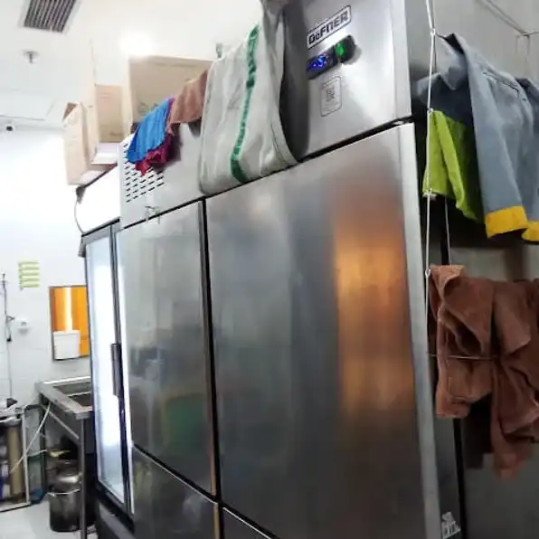 Service Chiller AC Jogja Sleman Panggilan Bergaransi 30 Hari